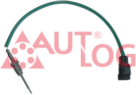 Датчик температуры выхлопных газов Датчик температуры выхлопных газов