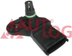 Датчик давления наддува Датчик давления наддува