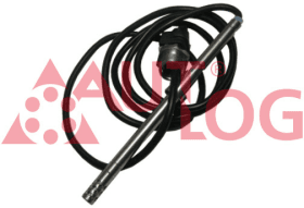 Датчик температуры выхлопных газов