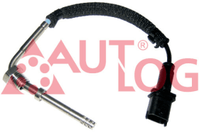 Датчик температуры выхлопных газов