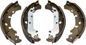 Тормозные колодки Тормозные колодки