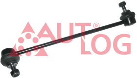 Стойка стабилизатора Стойка стабилизатора