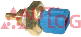 Датчик температуры охлаждающей жидкости Датчик температуры охлаждающей жидкости