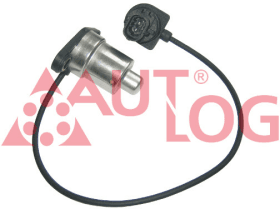 Датчик уровня моторного масла