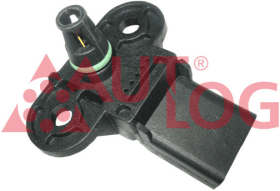 Датчик давления наддува