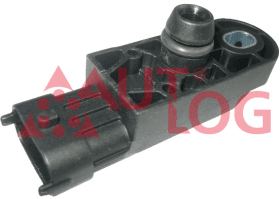 Датчик давления наддува