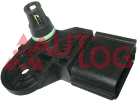 Датчик тиску нагнітання