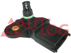 Датчик давления наддува Датчик давления наддува