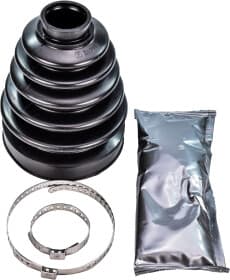 Пильовик гранати