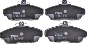 Тормозные колодки