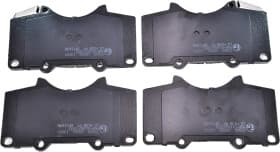 Тормозные колодки Тормозные колодки