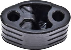 Кронштейн кріплення вихлопної магістралі