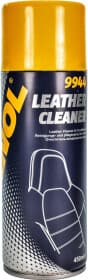 Очиститель салона Mannol Leather Cleaner & Conditioner 450 мл