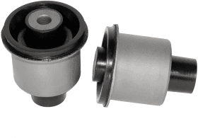 Сайлентблок важеля