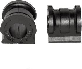 Втулка стабилизатора Втулка стабилизатора