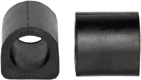 Втулка стабилизатора Втулка стабилизатора