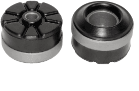 Відбійник амортизатора BCGuma BC1417