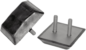 Відбійник амортизатора BCGuma BC1353