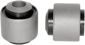 Сайлентблок важеля Сайлентблок важеля