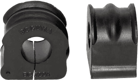 Втулка стабілізатора Втулка стабілізатора