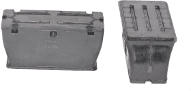 Відбійник амортизатора BCGuma BC1350