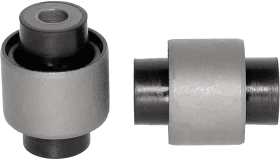 Сайлентблок амортизатора BCGuma BC2202