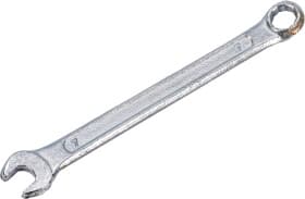 Ключ ріжково-накидний Vorel 51070 I-подібний 7 мм