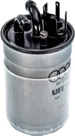 Топливный фильтр