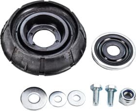 Комплект (опора + подшипник)