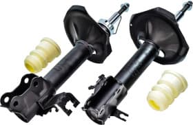 Стойка амортизатора