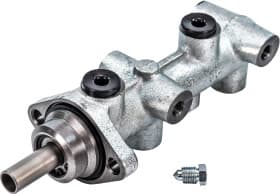 Главный тормозной цилиндр