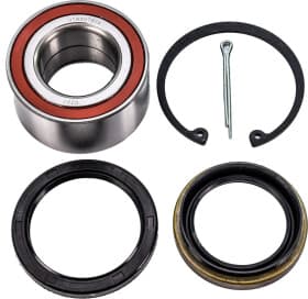 Подшипник ступицы