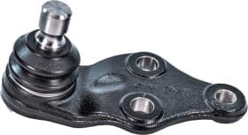 Шарова опора