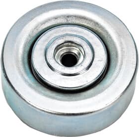Натяжний ролик поліклинового ременя