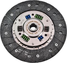 Диск сцепления