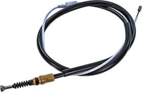 Трос ручного тормоза