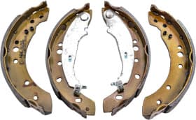 Гальмівні колодки Гальмівні колодки