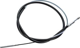 Трос ручного тормоза