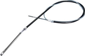 Трос ручного гальма