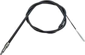 Трос ручного тормоза