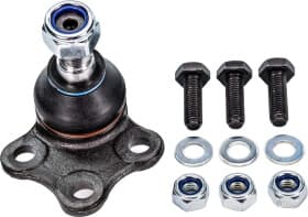 Шаровая опора