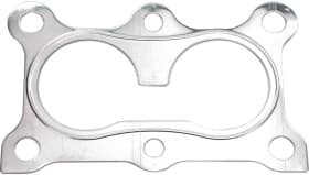 Прокладка приймальної труби