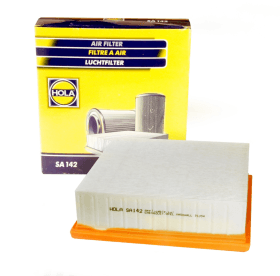Воздушный фильтр Hola sa142