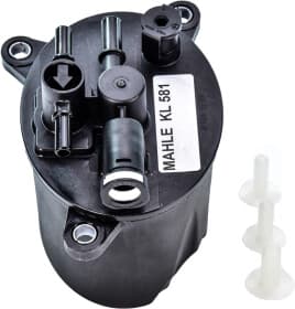 Паливний фільтр