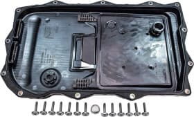 Фильтр АКПП