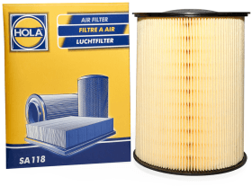 Повітряний фільтр