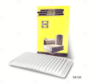 Воздушный фильтр