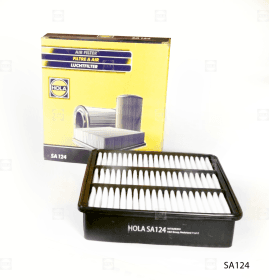 Повітряний фільтр