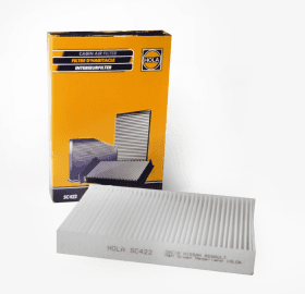 Фильтр салона