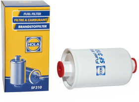 Топливный фильтр Hola sf310